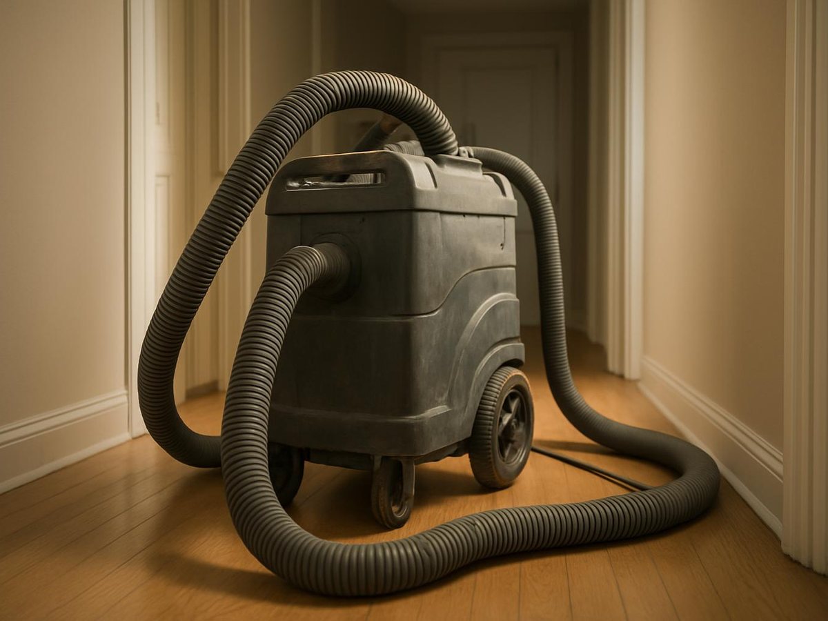 Grand Edge Air Duct Services work in Oakland